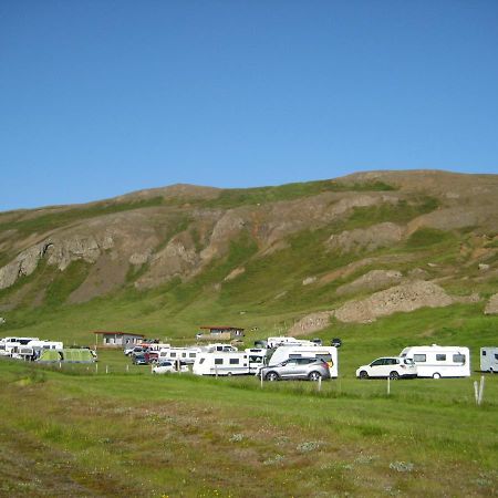 Asbrandsstadir Cottage Vopnafjorthur Экстерьер фото