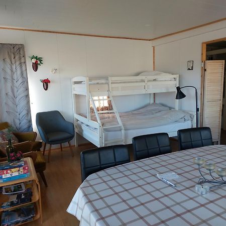 Asbrandsstadir Cottage Vopnafjorthur Экстерьер фото