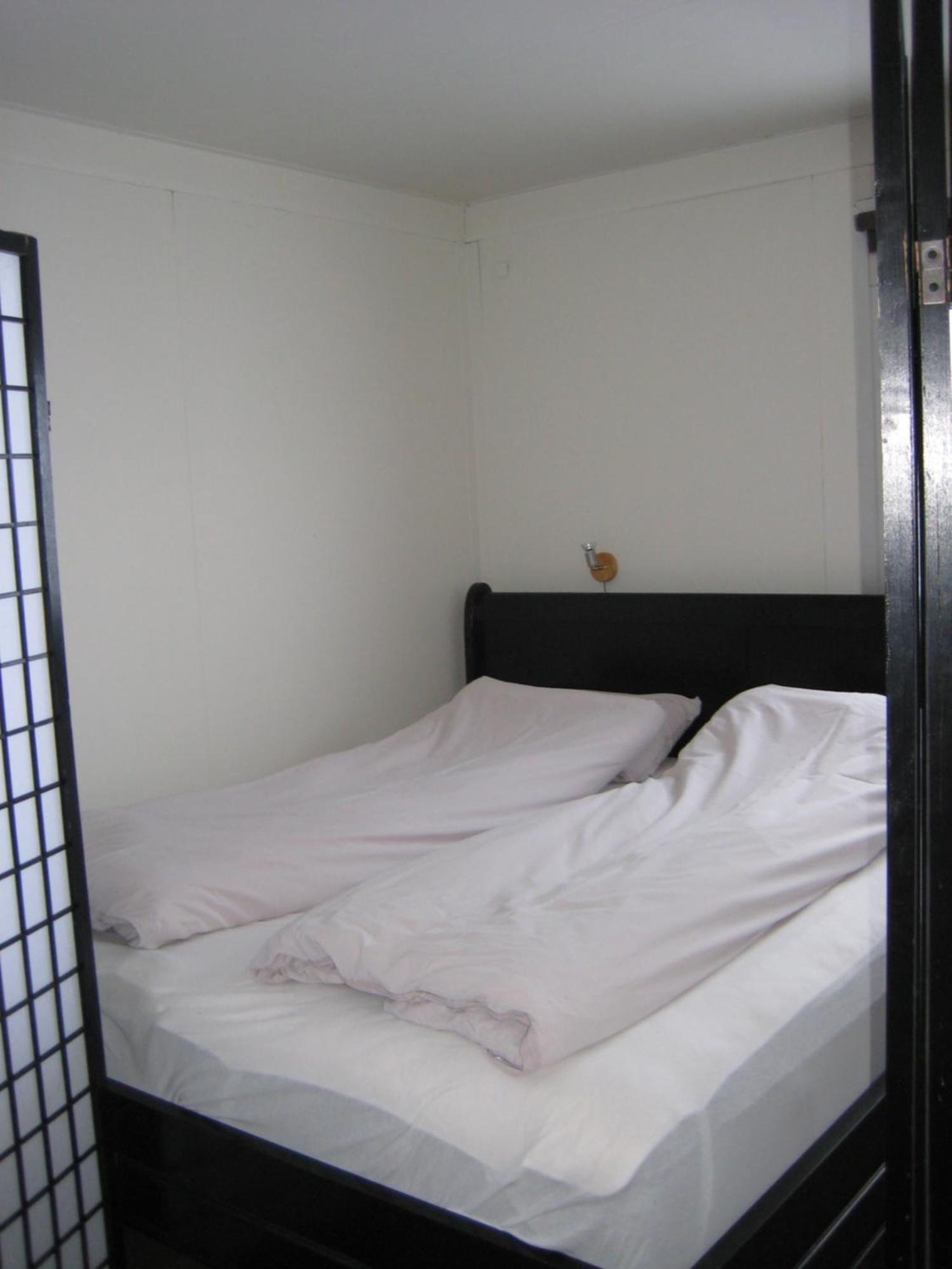 Asbrandsstadir Cottage Vopnafjorthur Экстерьер фото