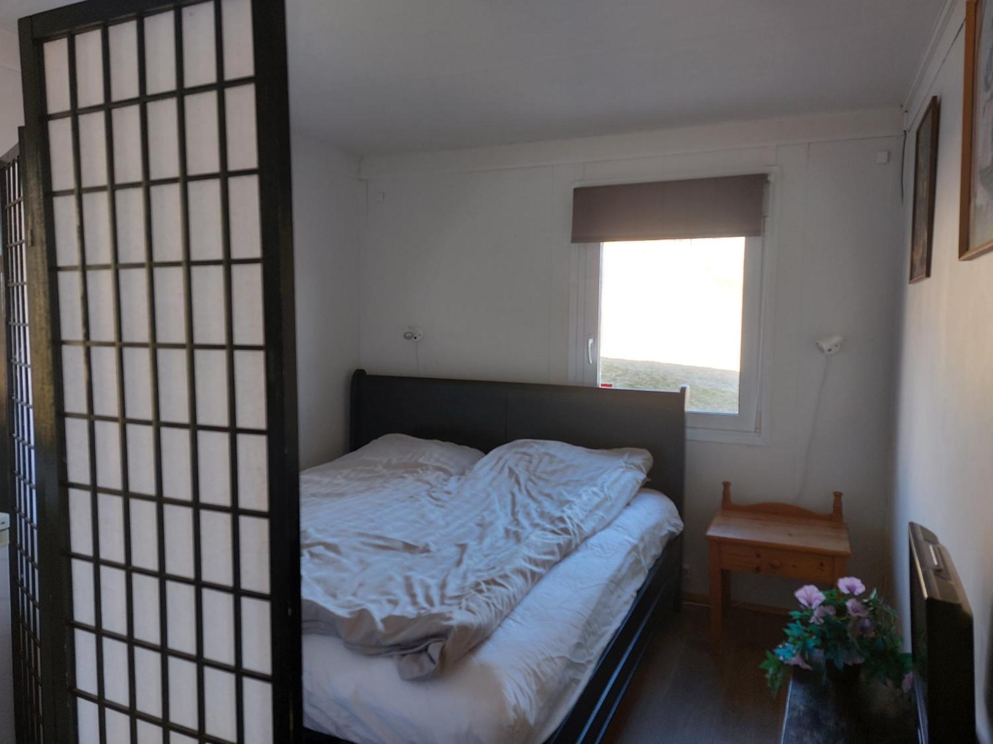 Asbrandsstadir Cottage Vopnafjorthur Экстерьер фото
